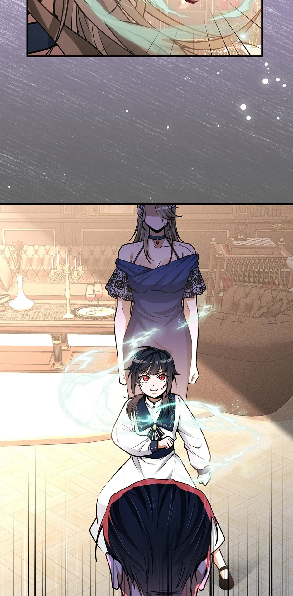 The Beginning After The End Chapter 175.10 image 51